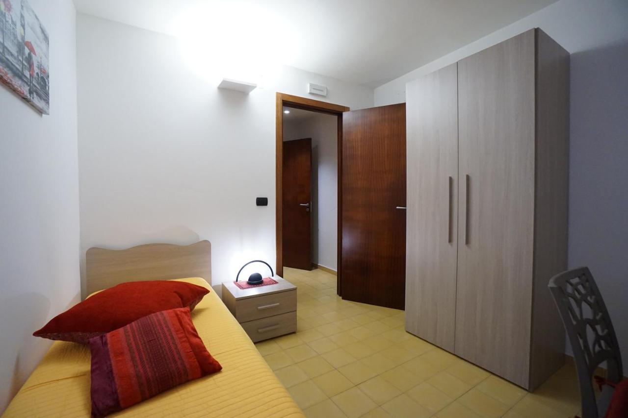 Apartment Arete *