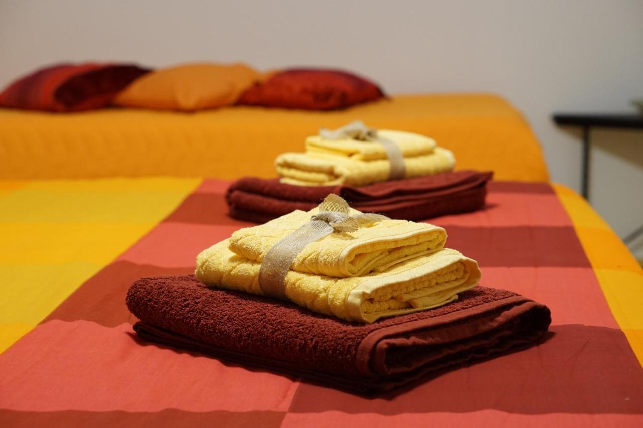 Arete Apartment