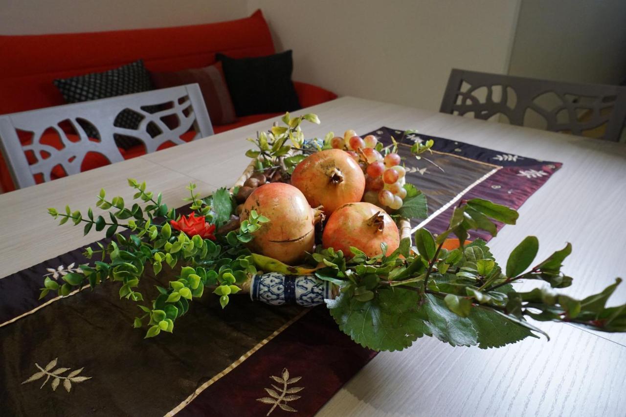 Arete Apartment