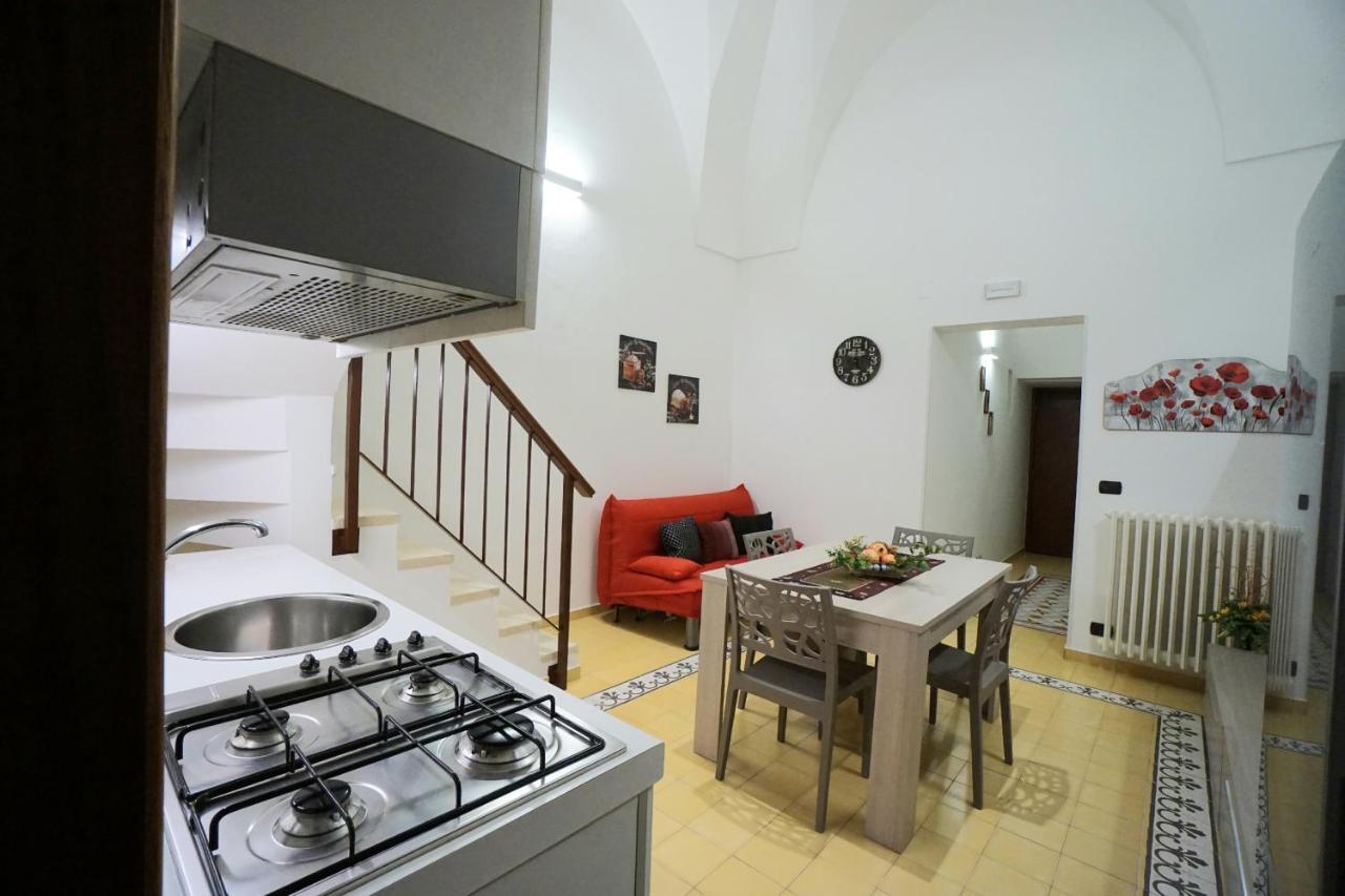 Apartment Arete