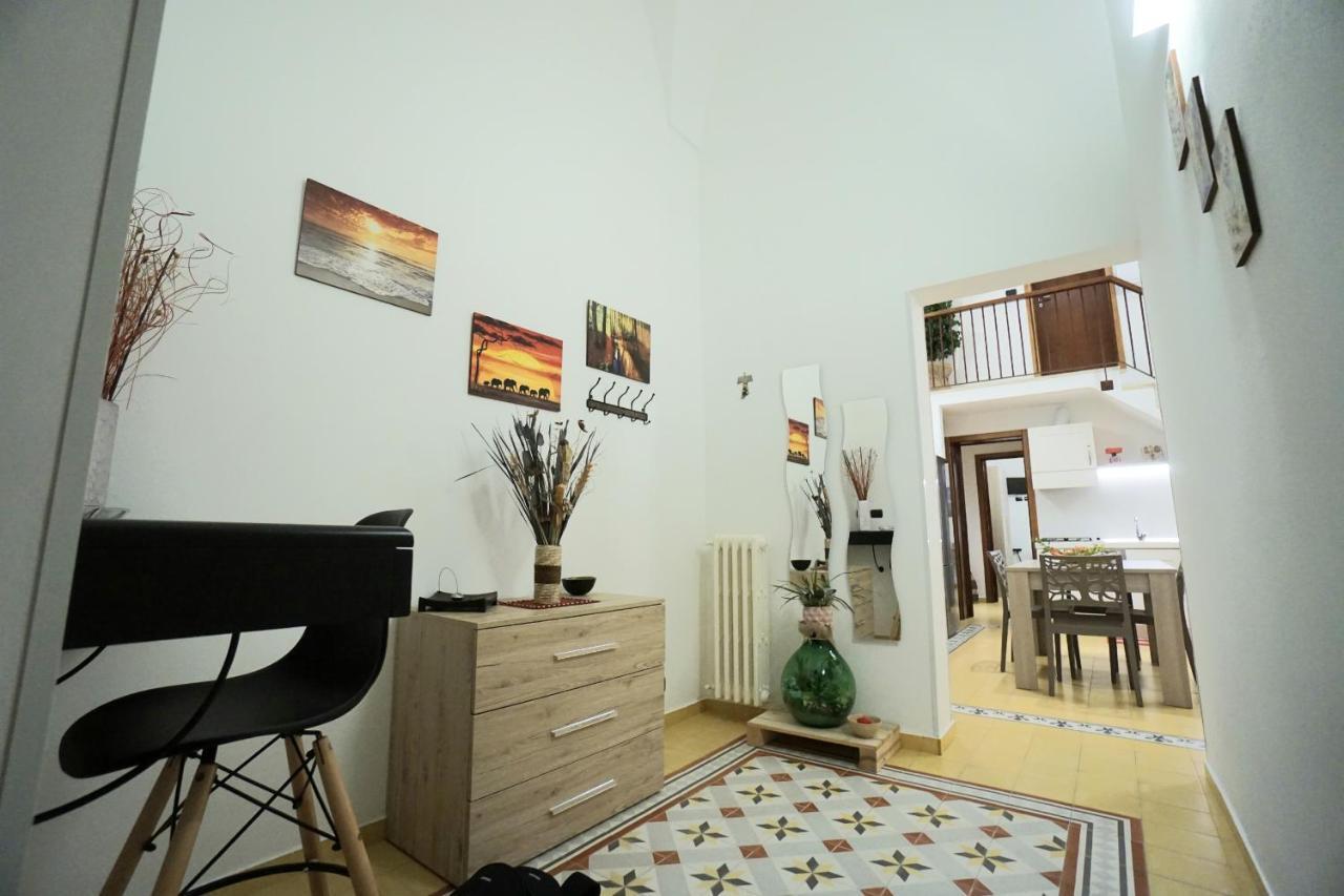 Apartment Arete Lecce