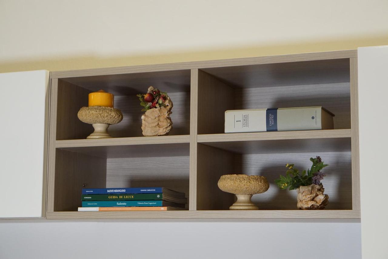 Arete Apartment *