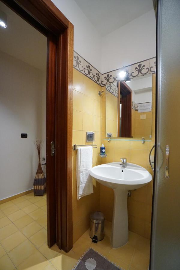 Arete Apartment *