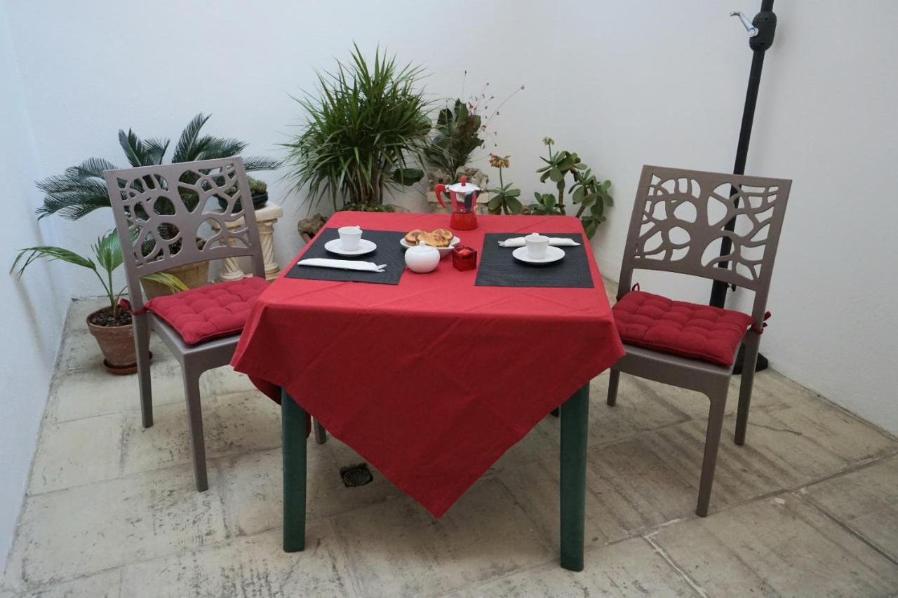 Arete Apartment *