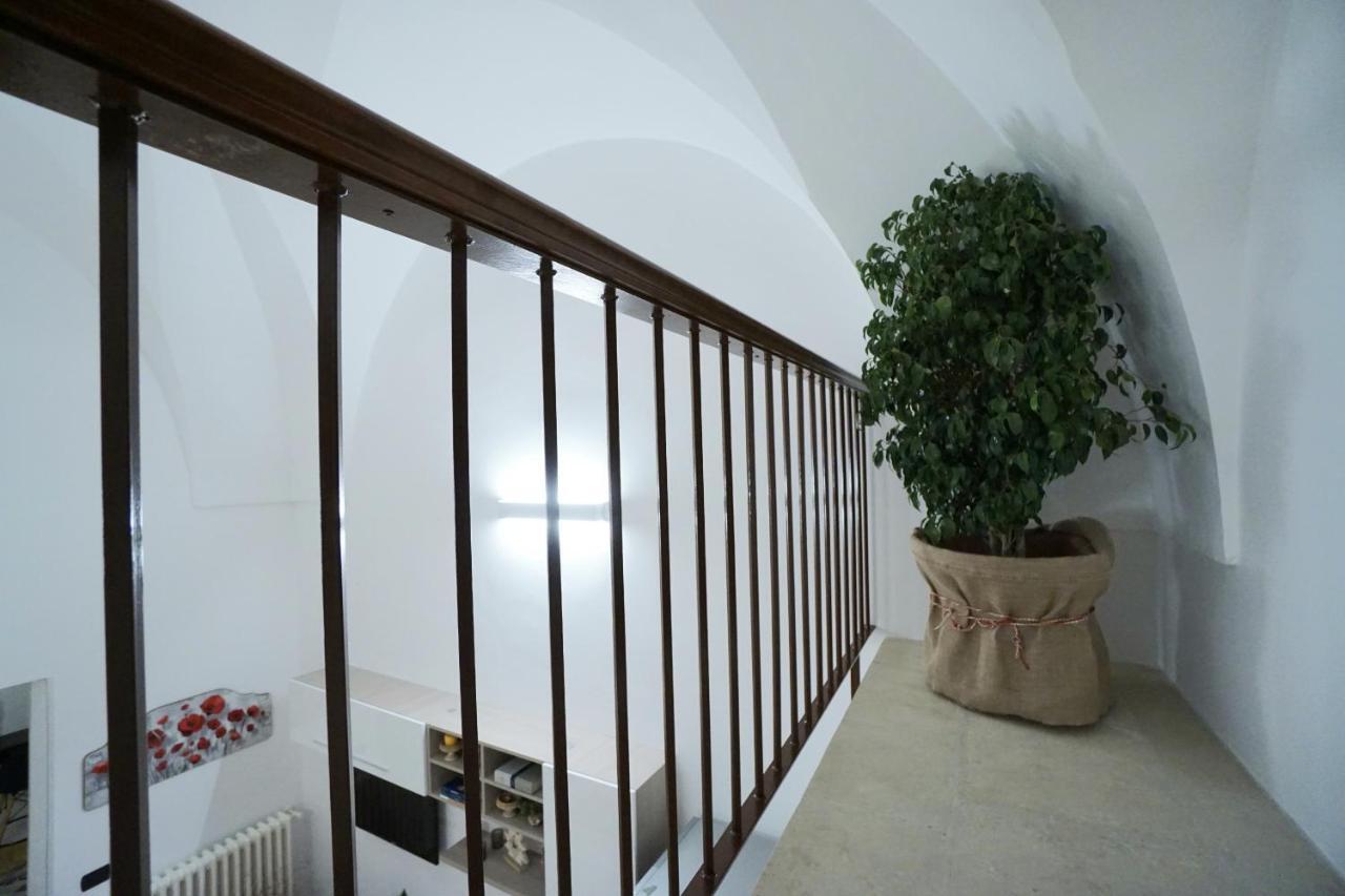 Apartment Arete *